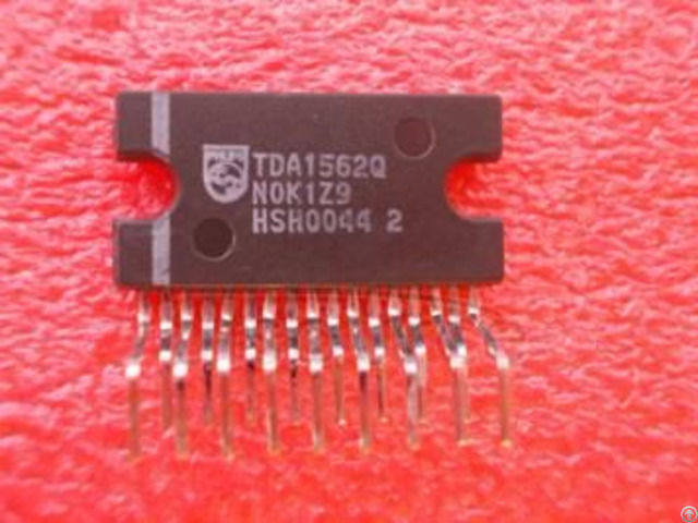 Utsource Electronic Components Tda1562q