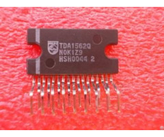 Utsource Electronic Components Tda1562q