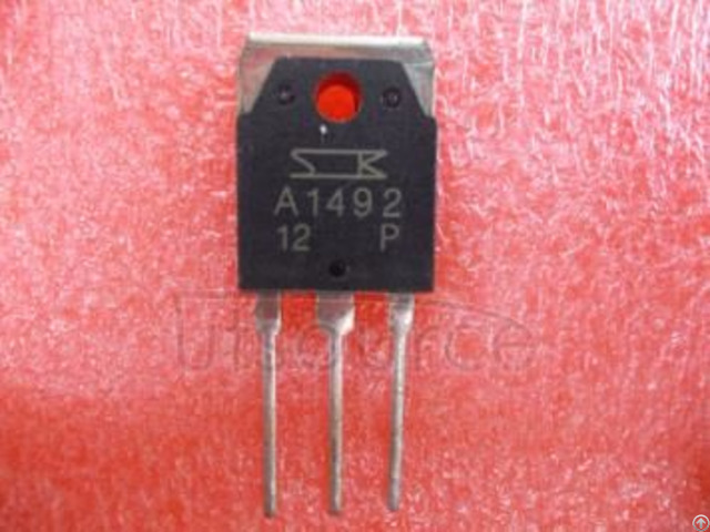 Utsource Electronic Components 2sa1492