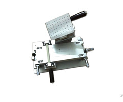 Manual Oca Polarizer Film Laminating Machine