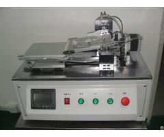 Semi Auto Universal Vacuum Oca Lamination Machine