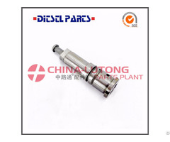 Diesel Element 2 418 455 040 Fuel Type P Pump Spare Parts
