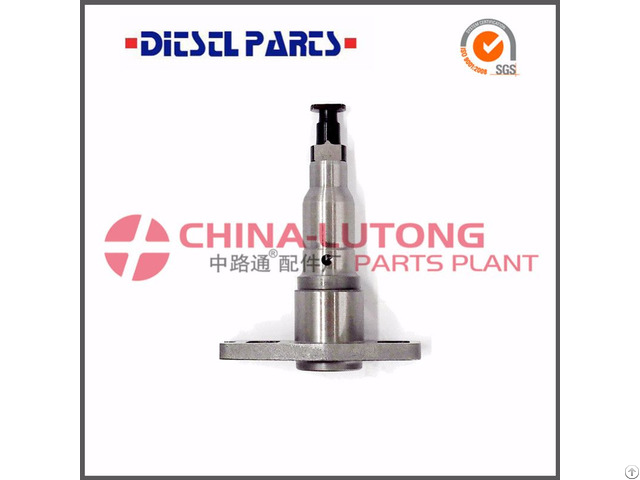 Sell For Pump Type Mw Fuel Injector Plunger 1 418 415 051