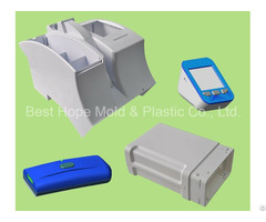 Abs Parts Injection Molding Plastic Moulding