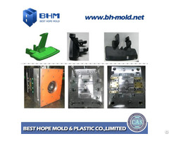 Auto Parts Molds Tooling Plastic Injection Mold