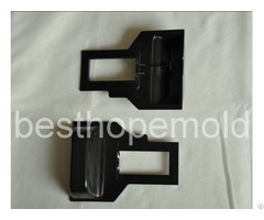 Oem Auto Injection Components Parts Safety Lock Mould