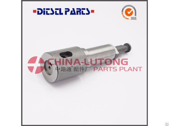 China Diesel Plunger 1 418 321 039 For Type A Fuel Element On Sell