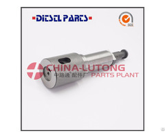 China Diesel Plunger 1 418 321 039 For Type A Fuel Element On Sell