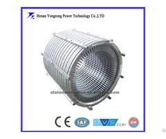 Customized High Voltage Hydro Generator Stator And Rotor