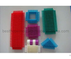 Injection Mould For Plastic Toy Bricks