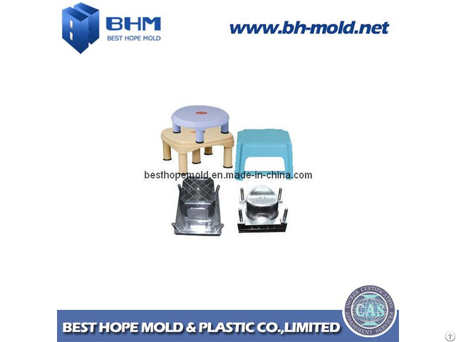 Plastic Injection Baby Seat Chair Mould