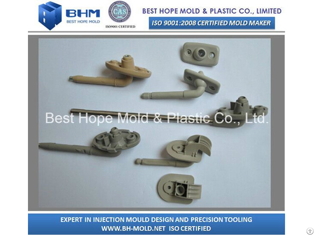 High Quality Insert Molding Tool