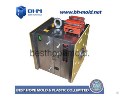 Professional Hot Runner Mold In China