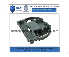 Electronic Parts Plastic Injection Mould
