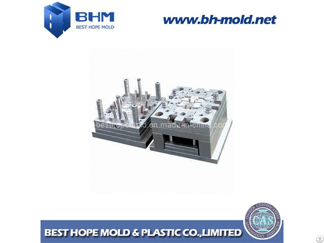 Plastic Mold For Cellphone Component Phone Mould