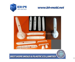 Precision Electronic Parts Molding Plastic Injection Part