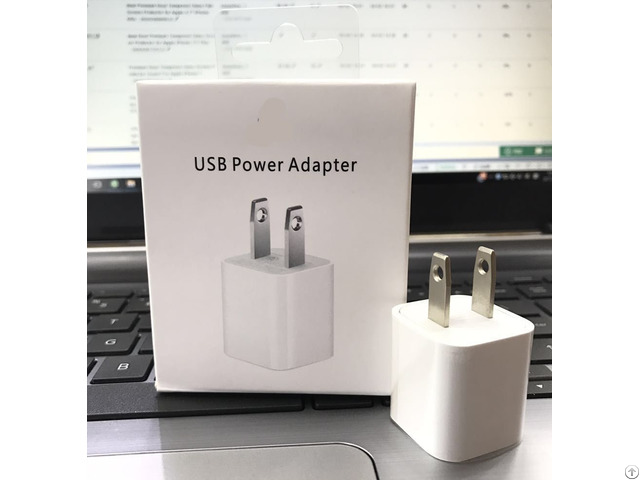 Oem Original Iphone 6 6s 5 5s 7 Wall Charger