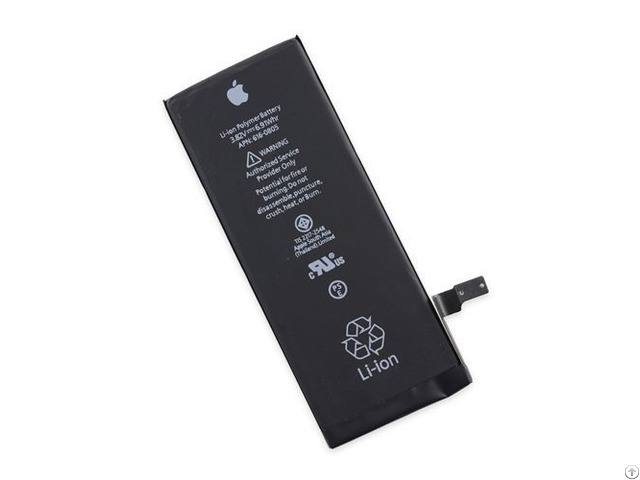 Oem Battery For Iphone Li Ion Internal Replacement