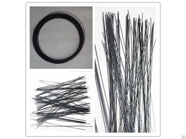 Mmo Wire Anode