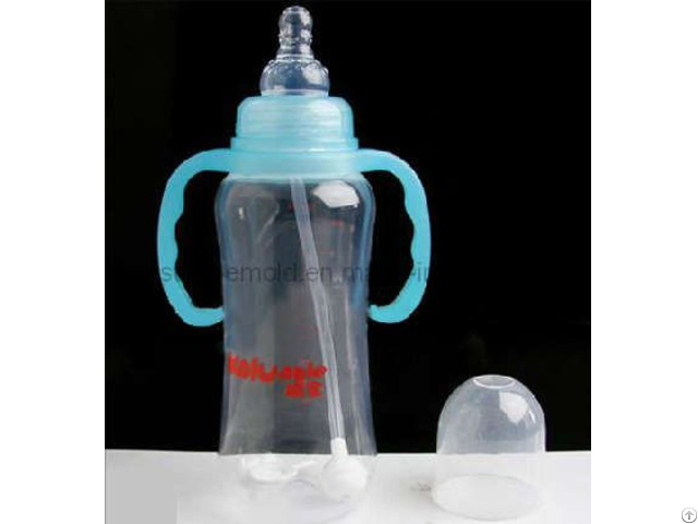 Plastic Mould For Milk Bottle