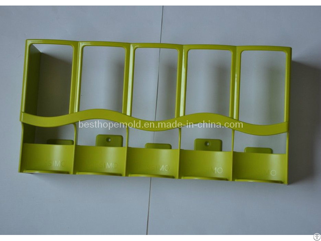 Plastic Injection Mould For Household Item