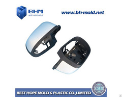 Abs Injection Molded Oem Auto Plastic Parts