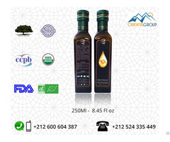 Organic Argan Oil Wholesale