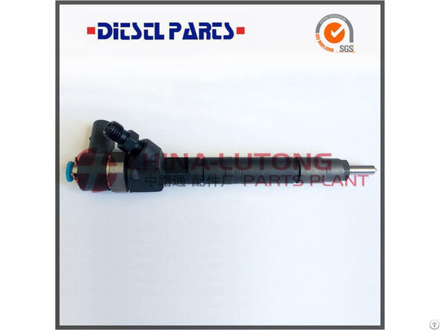 Sale Common Rail Diesel Engine Injector 6110701687 Mb Cdi Injection