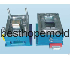 Plastic Injection Mould For Box