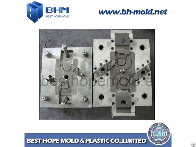 High Quality Injection Moulds For Telecommunication Devices Mh20