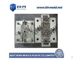 High Quality Injection Moulds For Telecommunication Devices Mh20