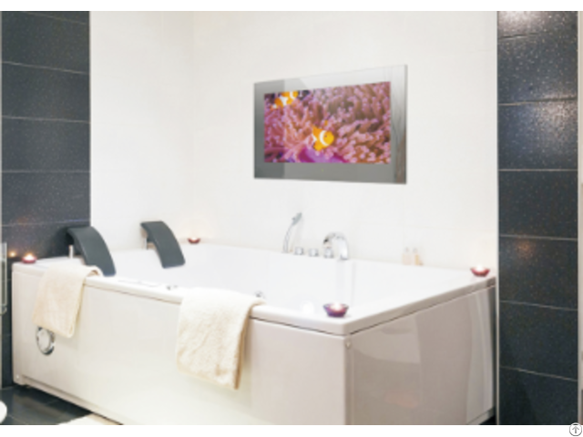 Hot Selling Cheap Waterproof Bathroom Tv For Home