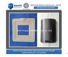 Mould And Moulding For Electrical Products