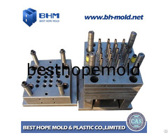 Plastic Injection Mold For Pen