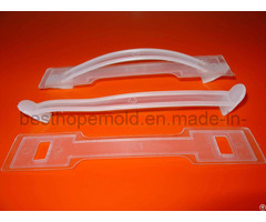 Plastic Injection Mould For Box Handles