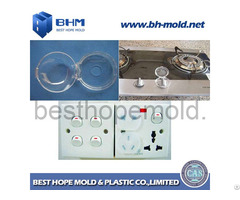 Custom Plastic Mould For Baby Safety Products