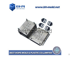 Plastic Buckle Mold Injection Mould For Home Use