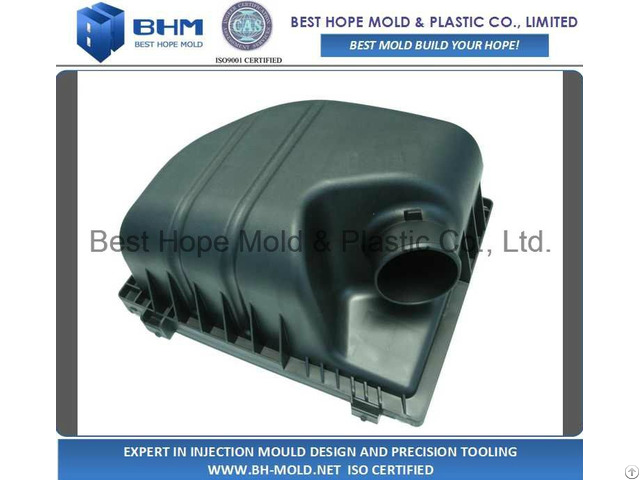 High Quality Air Cleaner Inejction Mold Manufacturer