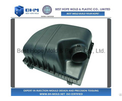 High Quality Air Cleaner Inejction Mold Manufacturer