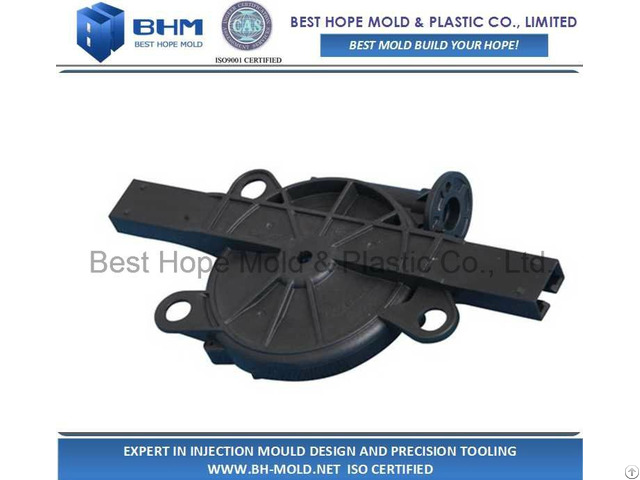 Auto Function Part Injection Mold Manufacturer