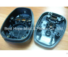 Electronic Cover Housing Mould Tooling