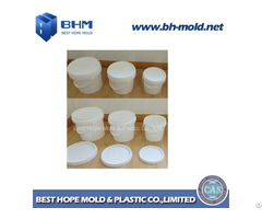 Best Price Injection Mold For Plastic Bucket