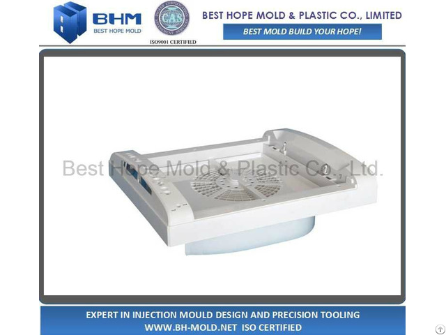 High Quality Electric Fan Injection Mold Manufacturer