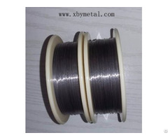 Tantalum Wire From Xby