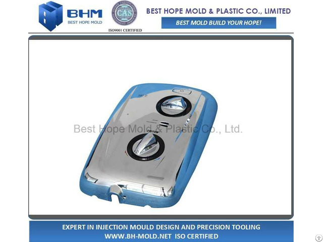 High Quality Water Heater Injection Mould