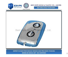 High Quality Water Heater Injection Mould
