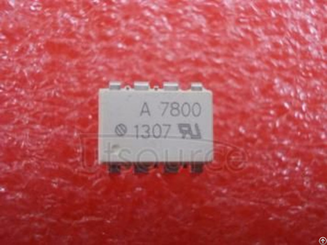 Utsource Electronic Components Hcpl7800
