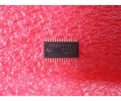 Electronic Components Tpa3113d2