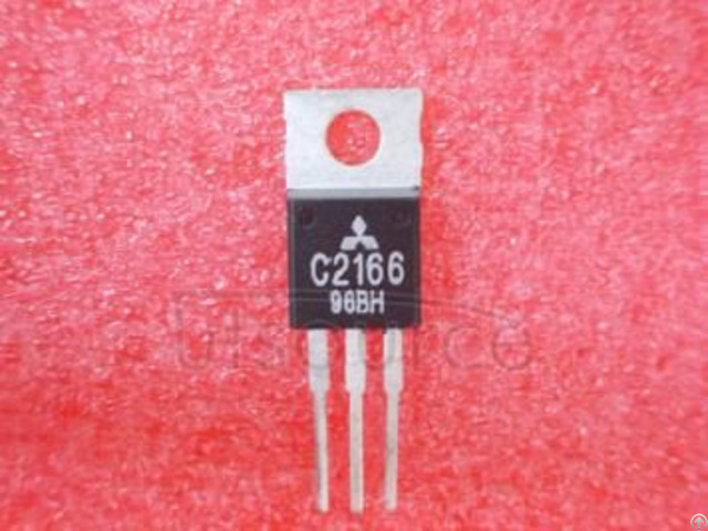 Utsource Electronic Components 2sc2166