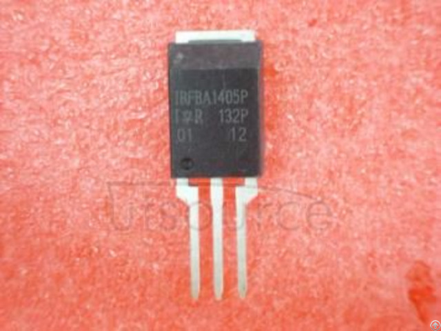 Utsource Electronic Components Irfba1405p